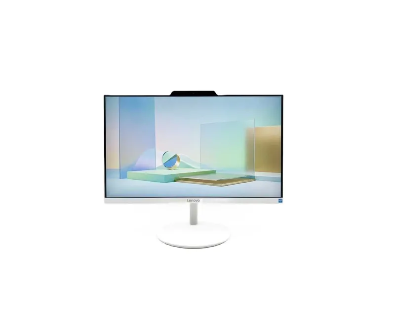 ° Моноблок Lenovo IdeaCentre AIO 23.4" i3-N305/8GB/512GB