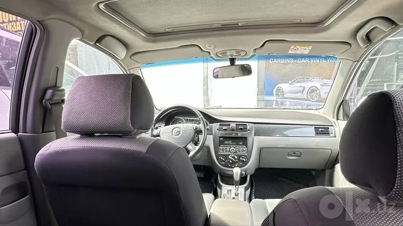 Gentra 2020, автомат 5 Gentra 2020, автомат 5