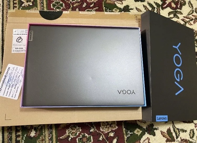 Noutbook Lenovo 550$ Playstation 3 sovg’asiga qo’shib beriladi 2 Noutbook Lenovo 550$ Playstation 3 sovg’asiga qo’shib beriladi 2