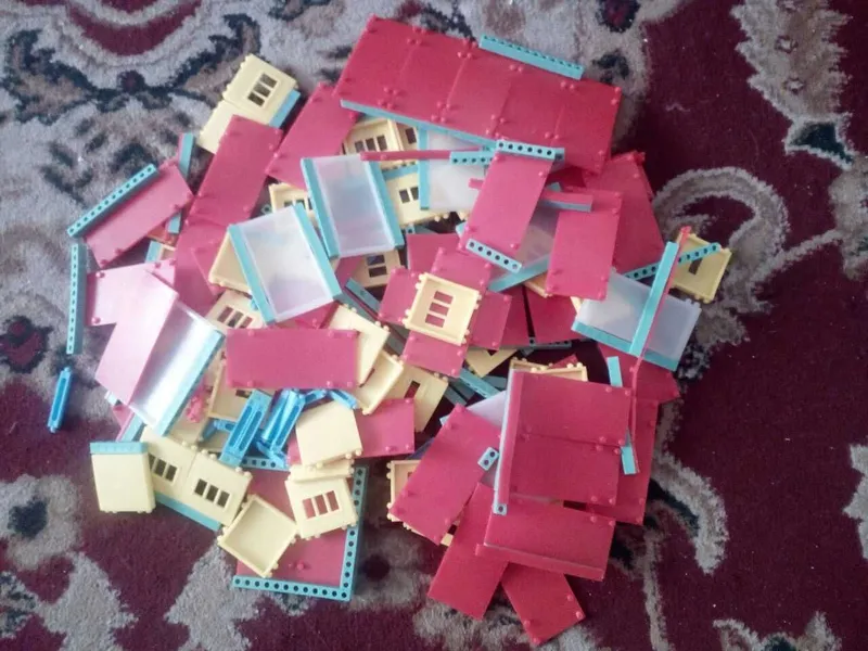 Продаю советские игры — фото 2