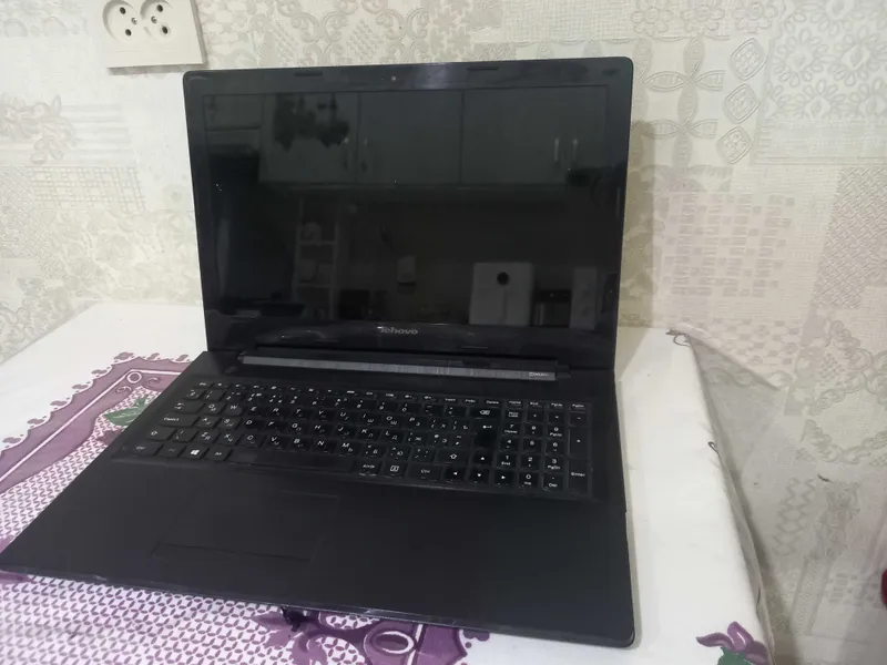 Ноутбук Lenovo G50-70