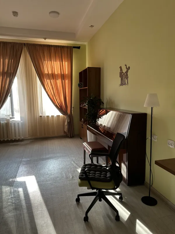 Уроки фортепиано, музыка — фото 3