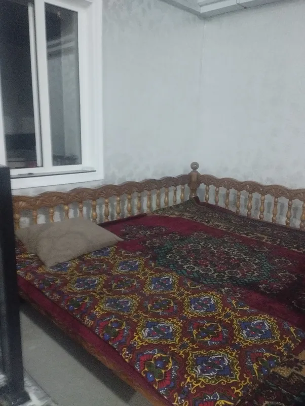 Тапчан для двора 1 Тапчан для двора 1