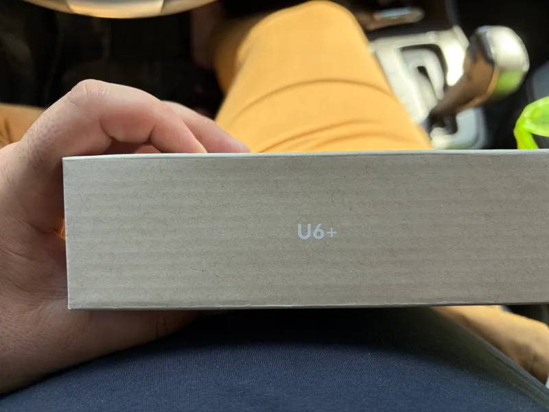 Unifi Ubiquiti 2