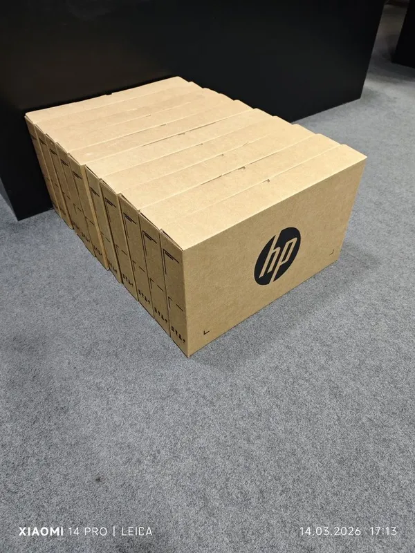 HP Probook 650 G8 i5 8/256 — фото 6