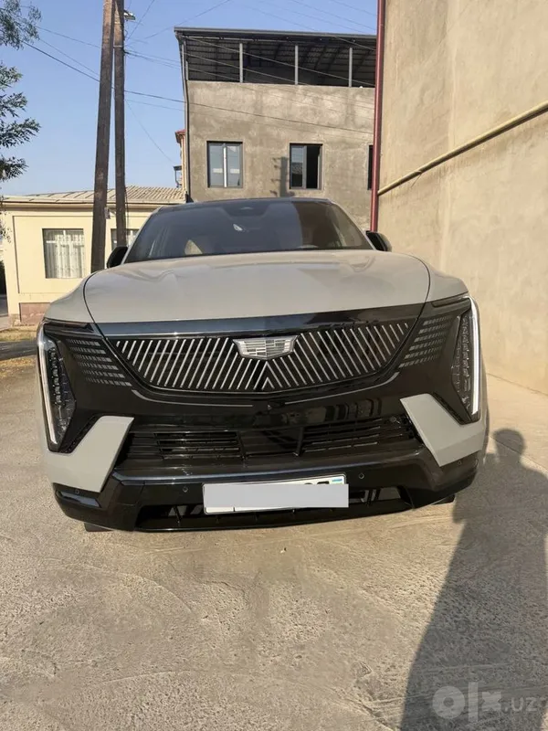 Cadillac escalde iq 1000 e4 1 Cadillac escalde iq 1000 e4 1