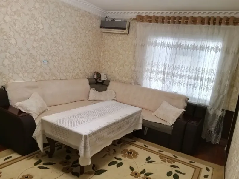 Квартира дом кирпичный 1 этаж зимой газ есть 8