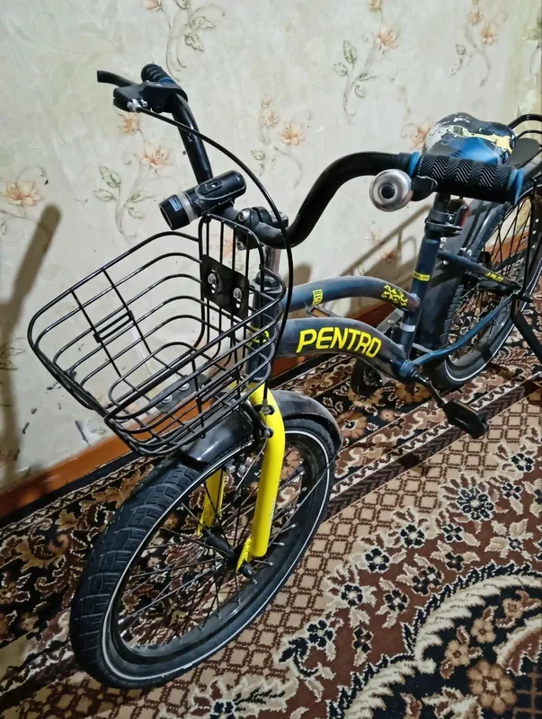 bolalar velosipedi sotiladi 2