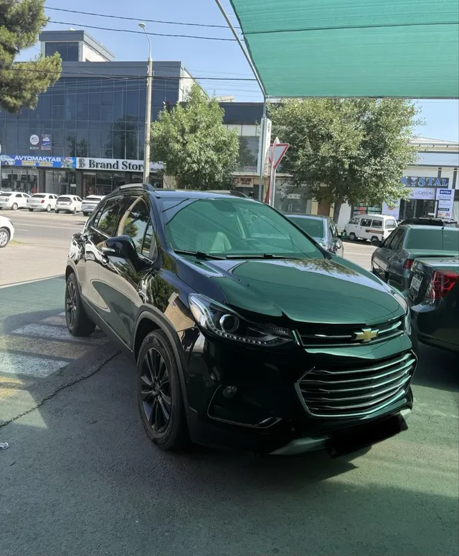 Tracker Primier 2019 2