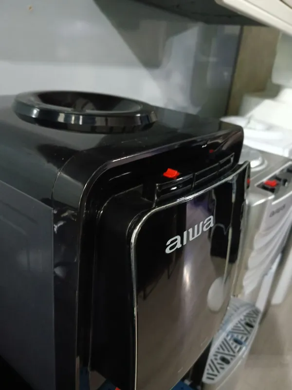 AIWA Kuller (Model: 907BLB) – Premium Sifat va Komfort! — фото 1 AIWA Kuller (Model: 907BLB) – Premium Sifat va Komfort! — фото 1