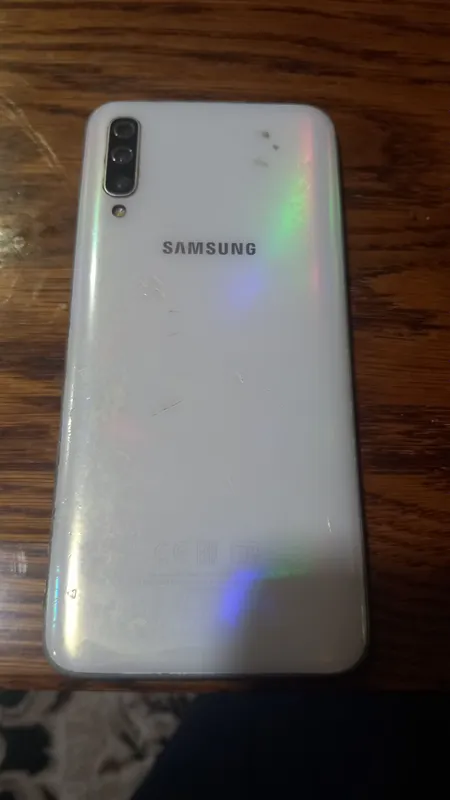 samsung A50 2