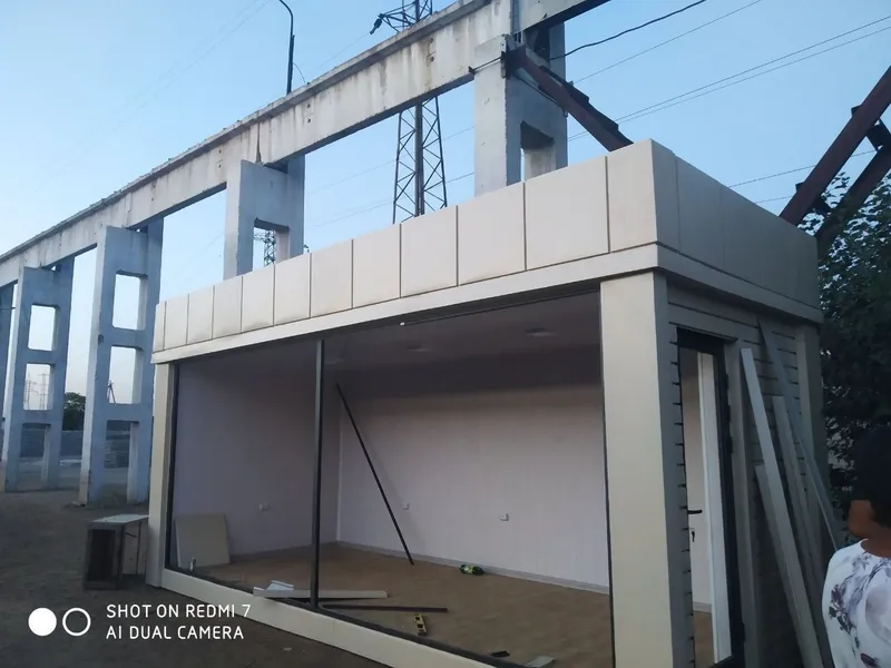 Toshkent buylab tunikabond va travertin hizmati bor — фото 4