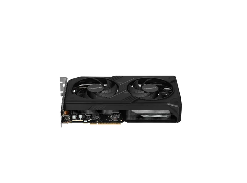 ' Видеокарта GIGABYTE RTX 5060 Windforce OC (8GB GDDR7, 128-bit) — фото 3
