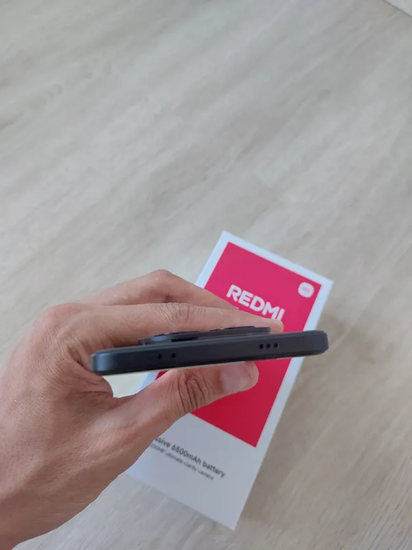 Redmi 15 pro состояние очень хорошее, 2 месяца использовался 3 Redmi 15 pro состояние очень хорошее, 2 месяца использовался 3