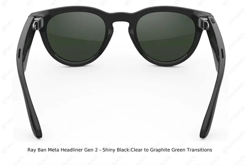 Ray Ban Meta 167,000 sum 24 oʻy bosh tolov siz — фото 2