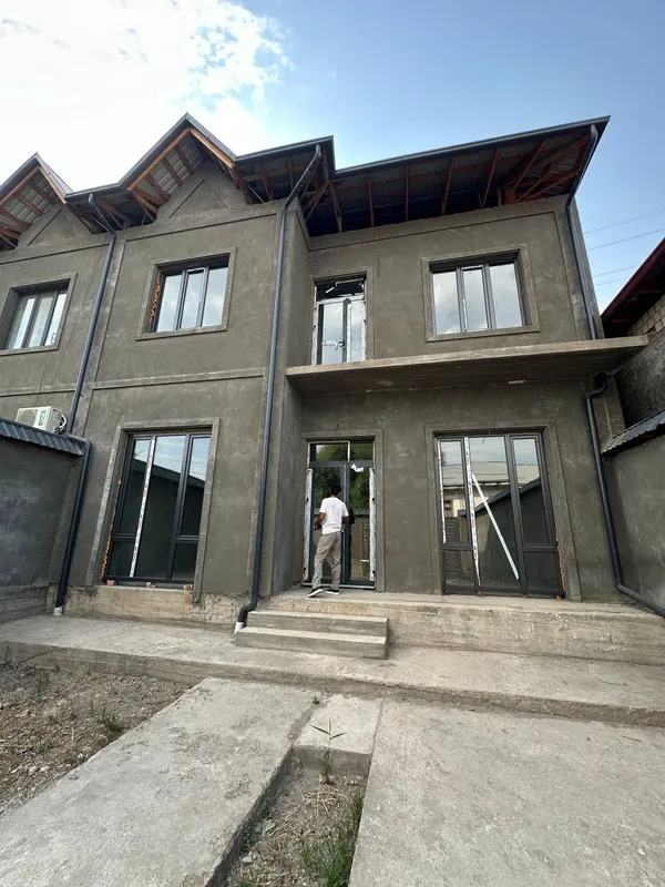 Участка сотилади, каробка ҳолатда. 4 та хона, 2 сотих. Нархи — 125 000 — фото 3 Участка сотилади, каробка ҳолатда. 4 та хона, 2 сотих. Нархи — 125 000 — фото 3