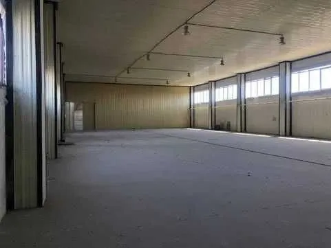 Склад или производство от 500 до 2850 кв.м. (Бектемирский РОВД) 2