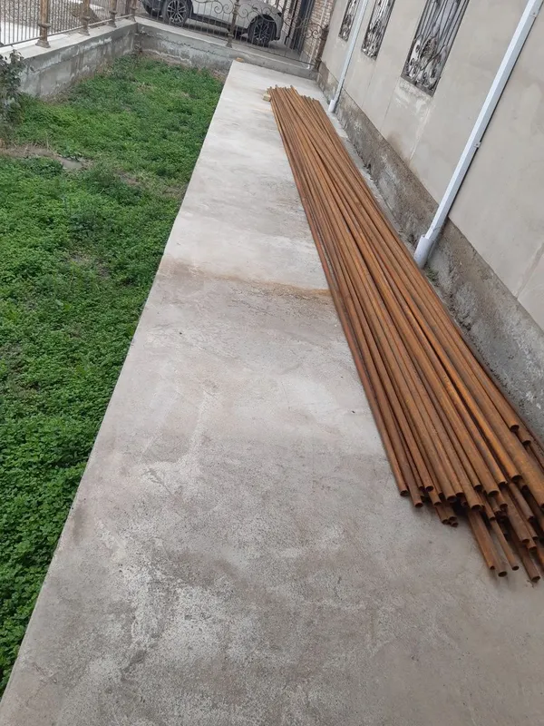 Turba sotiladi srochno yangi