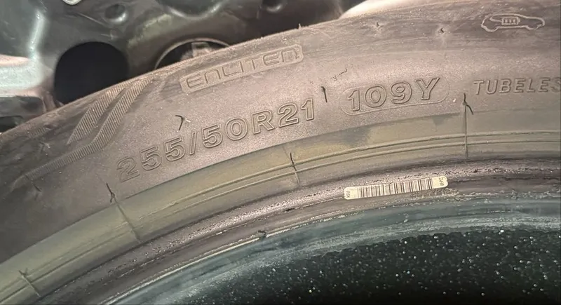 Bridgestone balon sotiladi 2