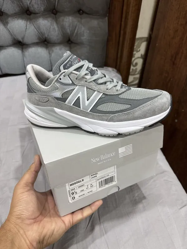 Krasofka New balance