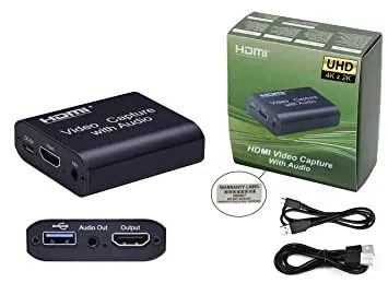 Скидка!Video capture ,aver media захват hdmi usb, питание + микрофон — фото 1 Скидка!Video capture ,aver media захват hdmi usb, питание + микрофон — фото 1