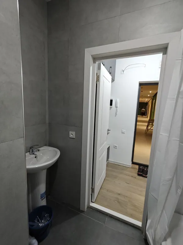 1 комн.кв. Узбум — фото 5