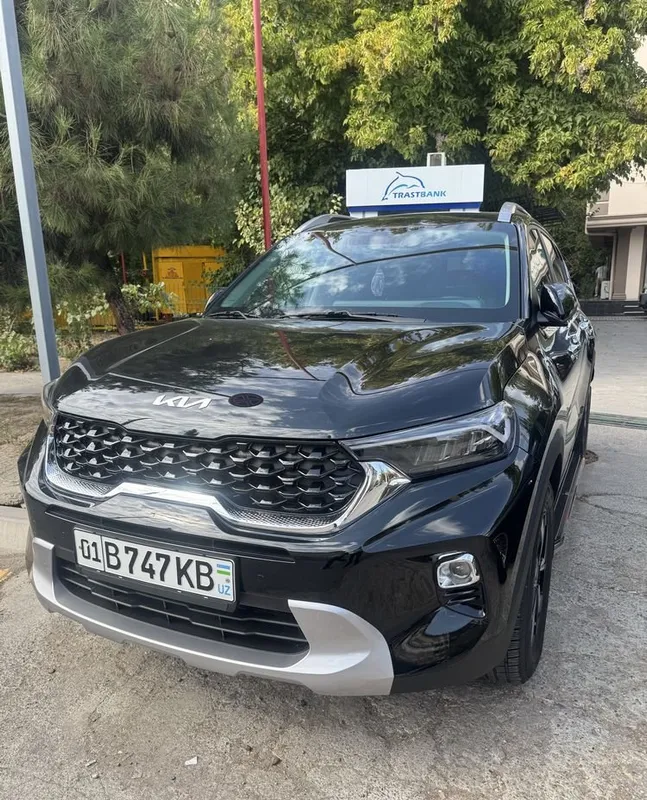 Kia Sonet Full 2025 2 Kia Sonet Full 2025 2