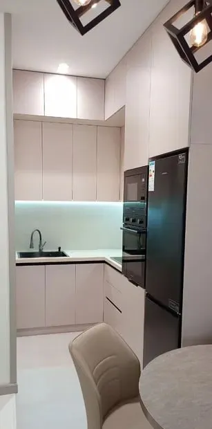 67 m² 2 xonali kvartira sotiladi · ID 6972 4