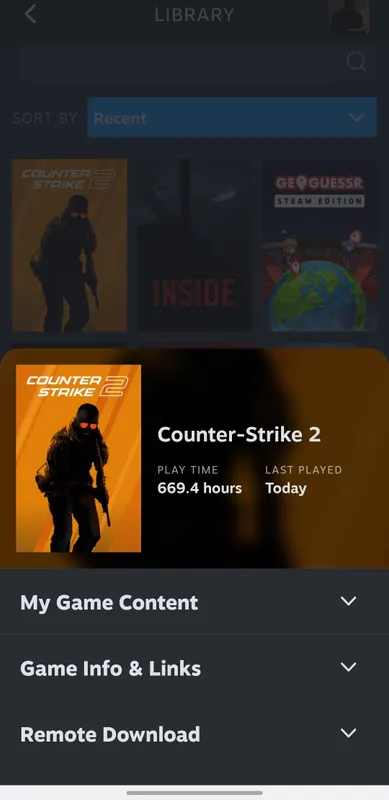 Steam akkaunt sotiladi 2 Steam akkaunt sotiladi 2