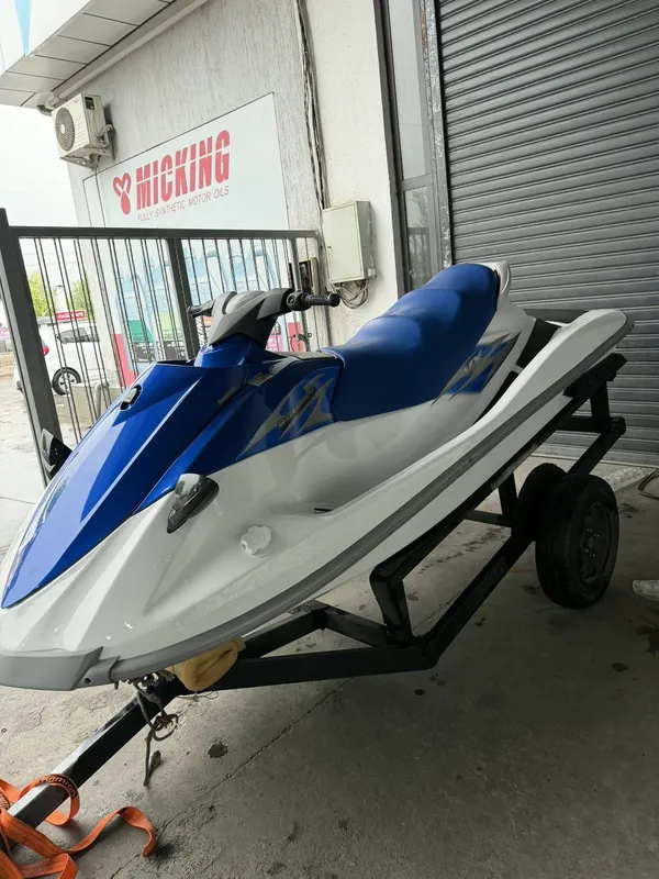 Jetski Yamaha 1100 VX Sport