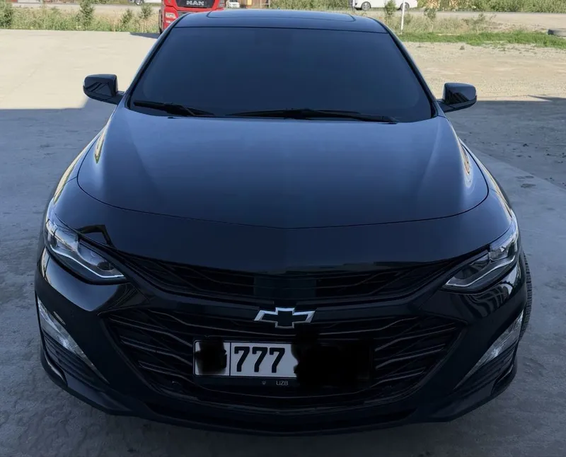 MALIBU XL. 2026.