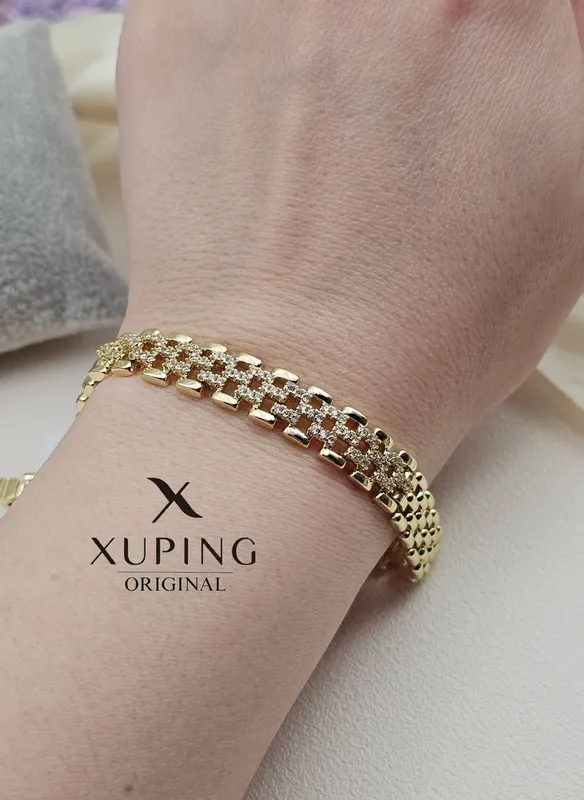 BRASLET XUPING
