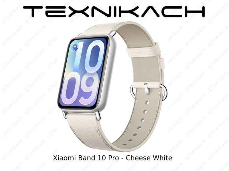 Новый Xiaomi Band 10 Pro Доставка — фото 3