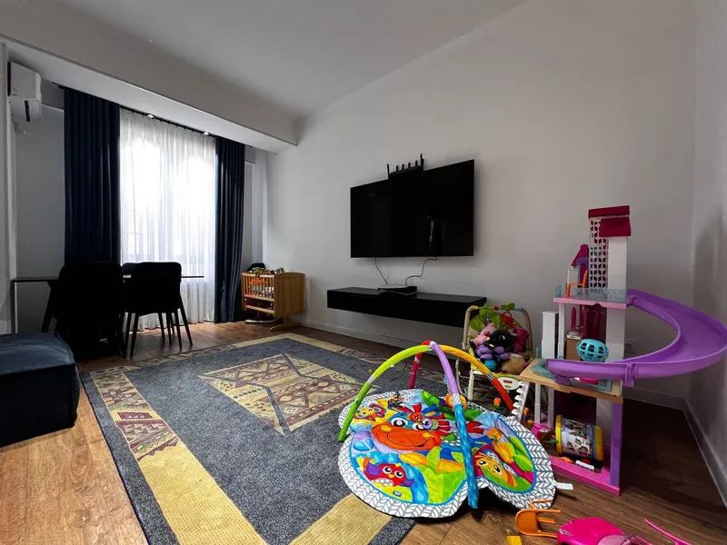 Mirabod tumanida 84 m², 3 xonali kvartira sotiladi 3 Mirabod tumanida 84 m², 3 xonali kvartira sotiladi 3