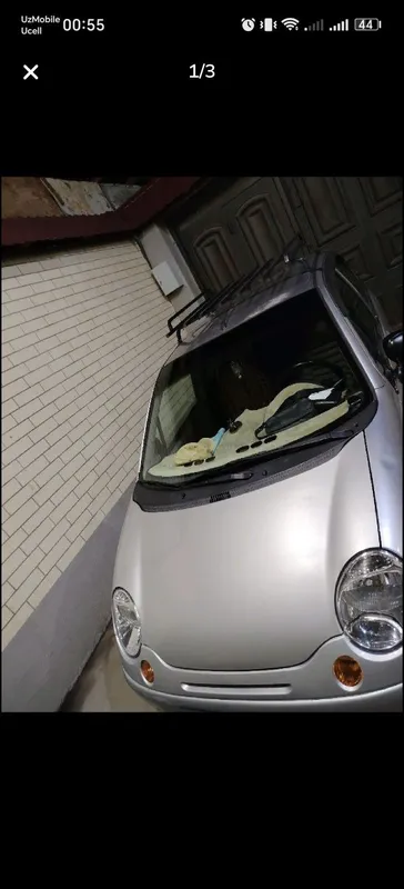 Moshina o‘zimnik ishda uyga borgam 389000km yurgan 4 balon yangi 3