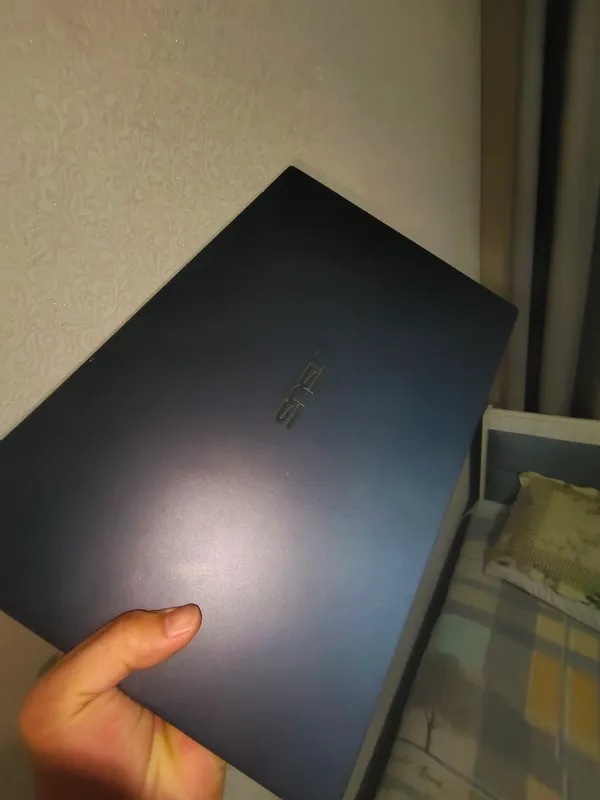 Ноутбук Asus, Intel i7, 512 ГБ 2 Ноутбук Asus, Intel i7, 512 ГБ 2