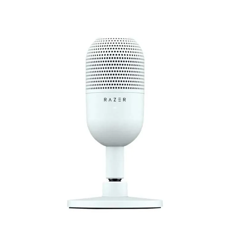 Профессиональный микрофон - Razer Seiren V3 Mini