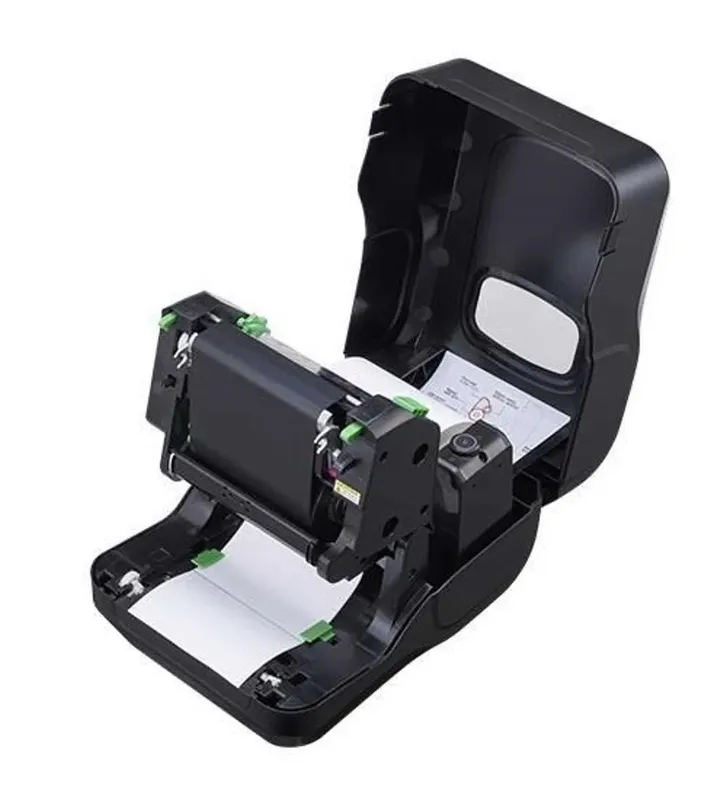 Termotransfer printer TSC TL241 / Shtrix-kod va etiketka printeri 2 Termotransfer printer TSC TL241 / Shtrix-kod va etiketka printeri 2