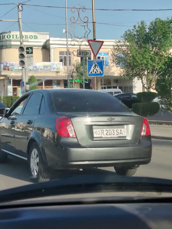 Gentra sotiladi ideal 5