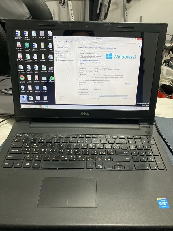 Dell, packard bell — фото 2