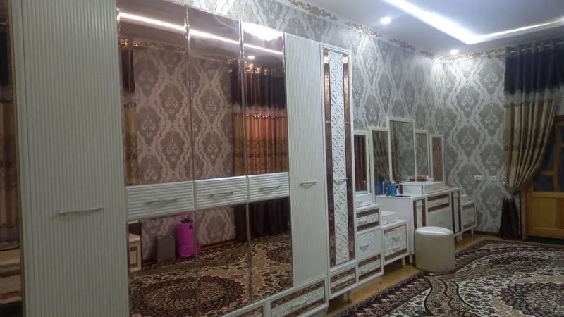 Yotoqxona mebeli yangi turkiyadan zakas berilgan. — фото 2