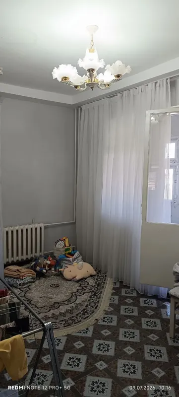 Kadishevada kvartira sotiladi 2
