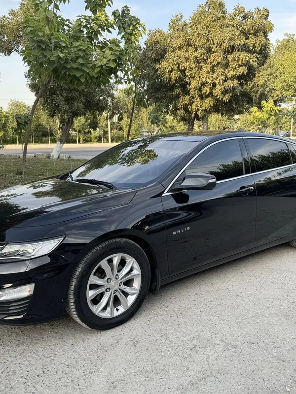 Malibu 2 primer 2022 2 turbo 3 Malibu 2 primer 2022 2 turbo 3