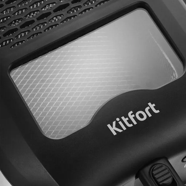 Фритюрница Kitfort КТ-2024 3