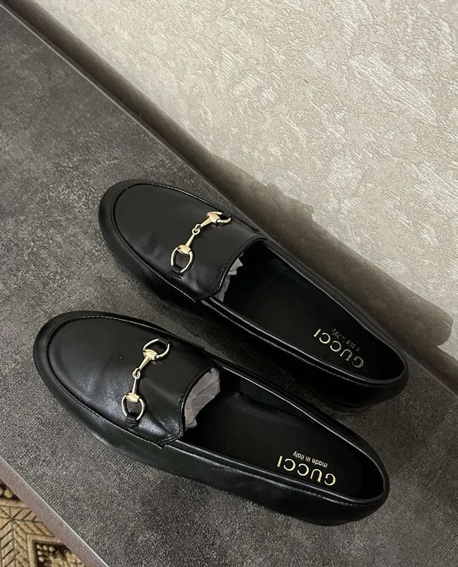 Yangi Gucci tuflilari 2 Yangi Gucci tuflilari 2