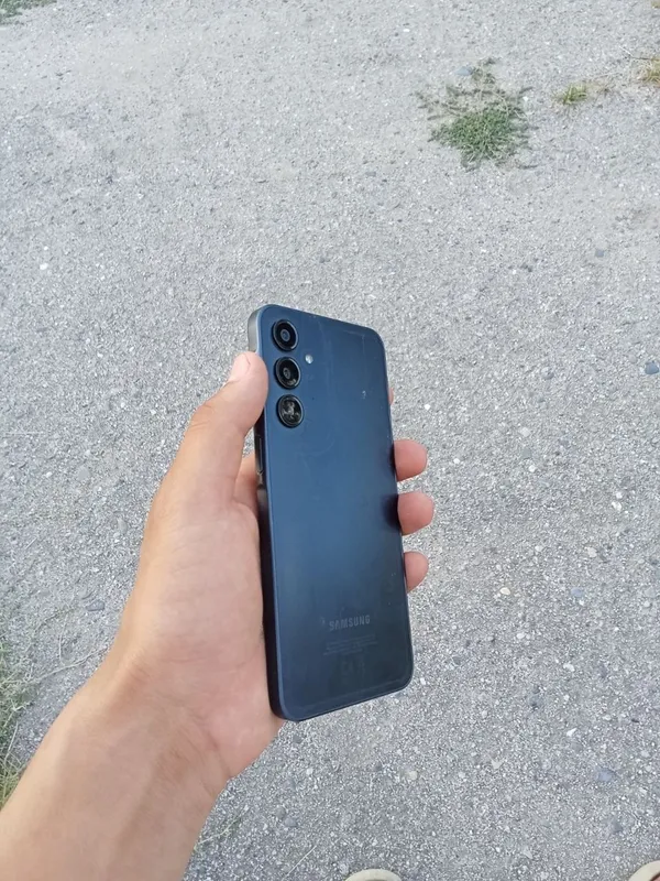 Samsung A16 sotiladi 3 Samsung A16 sotiladi 3