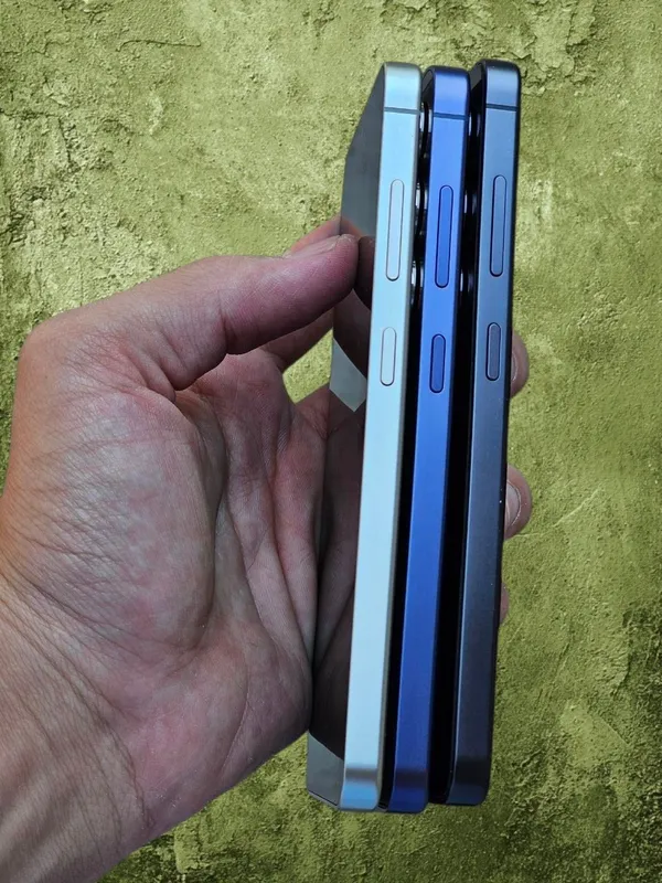 Samsung s24 5G 3