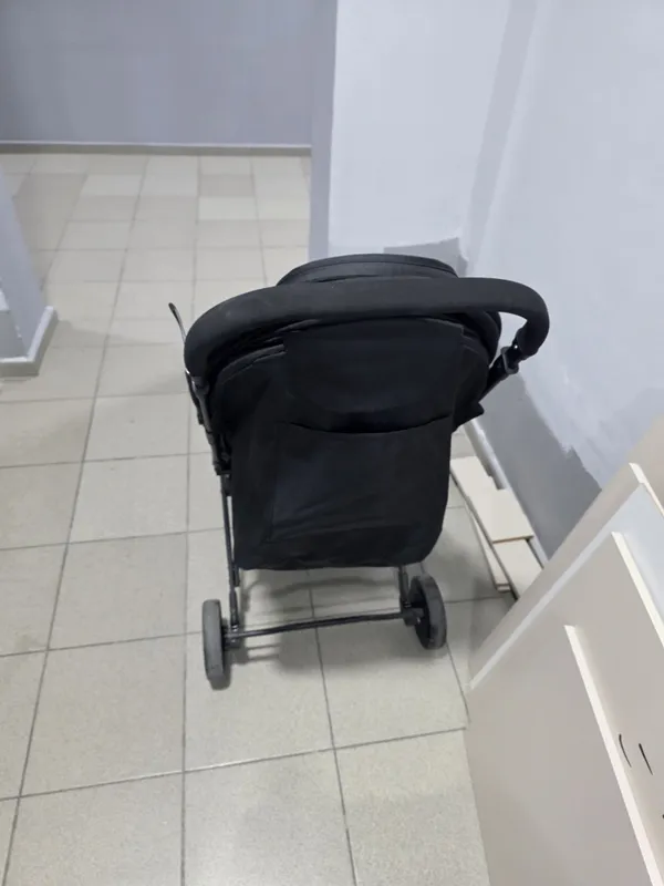 Ishlatilgan bolalar aravachasi, o‘zim olib ketaman 2 Ishlatilgan bolalar aravachasi, o‘zim olib ketaman 2