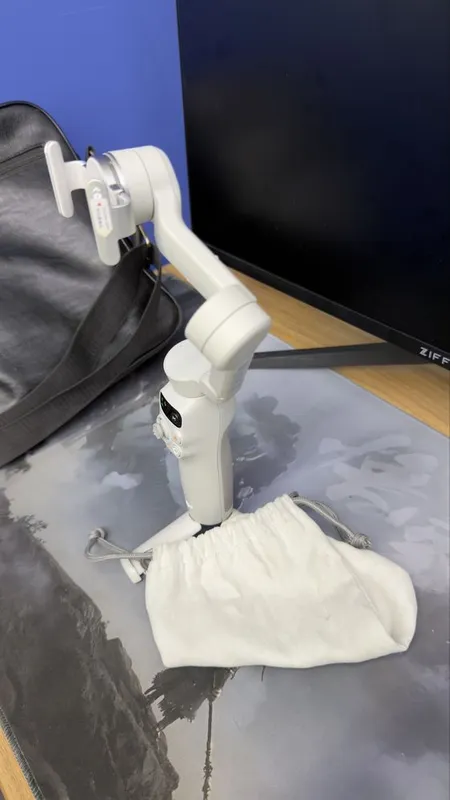 Osmo 7 stabilizator — фото 2