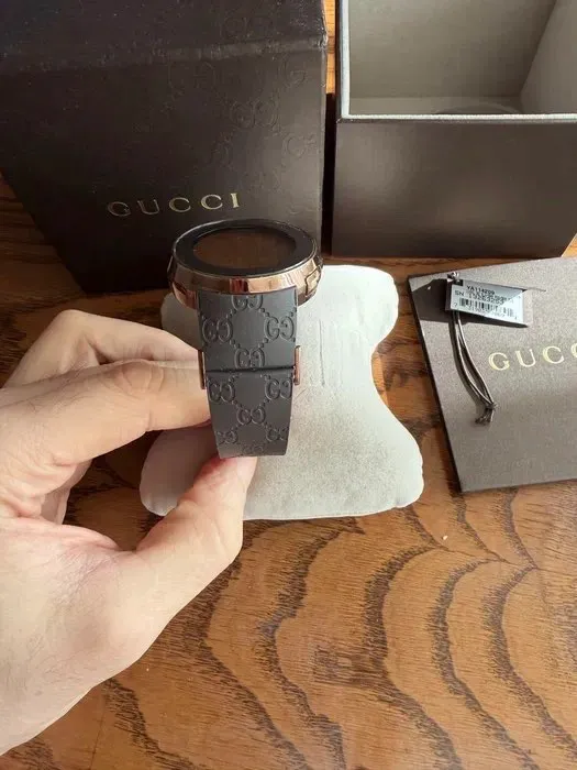 Часы Gucci 114209 5 Часы Gucci 114209 5